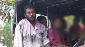 ‘হরিয়ানা থেকে চোখ বেঁধে বিমানে আনা হয় আগরতলায়, পাঠানো হয় বাংলাদেশে’
