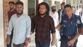 বৈষম্যবিরোধী ছাত্র আন্দোলনের দুই নেতা রিমান্ডে