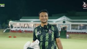 টিভিতে আজকের খেলা (২২ মে, ২০২৫)