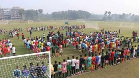 ৬০০ খুদে ফুটবলারের উৎসব দেখতে যশোরে যাবেন আর্জেন্টিনার রাষ্ট্রদূত