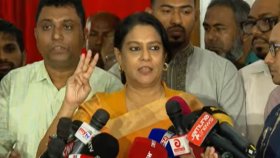 শুধু নির্বাচন করার জন্যই আমরা দায়িত্ব নেইনি: পরিবেশ উপদেষ্টা