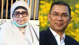খালেদা-তারেককে ‘হয়রানি’: দুদকের সাবেক ৩ চেয়ারম্যানসহ চার জনের বিরুদ্ধে মামলা