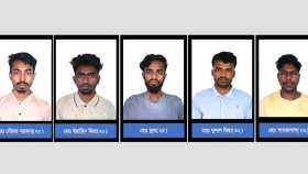 পল্লবীতে অটোচালককে হাতুড়ি দিয়ে হত্যার ঘটনায় পাঁচজন গ্রেফতার