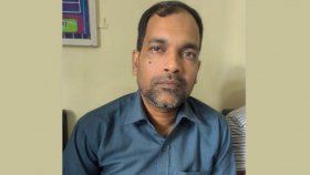 সরকা‌রি বই চুরির মামলা: একাডেমিক সুপারভাইজার গ্রেফতার