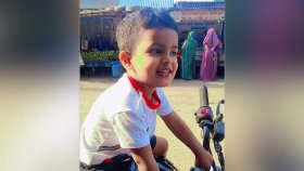 টাঙ্গাইলে সড়ক দুর্ঘটনায় শিশুসহ নিহত ৩