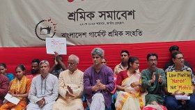 সুস্পষ্ট রোডম্যাপ না থাকায় রাজনৈতিক অস্থিরতা তৈরি হয়েছে: জোনায়েদ সাকি