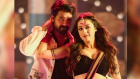 এবার ইউটিউবে এলো রাজের ‘ওমর’