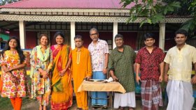 ঈদে আসছে সাত পর্বের ‘গণক’