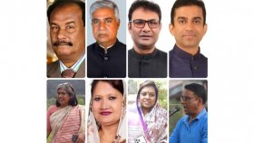 গাইবান্ধায় সাবেক ছয় এমপিসহ আ.লীগের ৮৫ নেতার বিরুদ্ধে মামলা