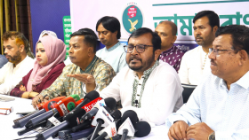এনসিপি কিছু কিছু বিষয়ে অহেতুক বিবাদে লিপ্ত হয়েছে: এবি পার্টি