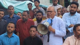 ‘বিএনপি ক্ষমতায় গেলে জুলাইয়ের সব হতাহতদের দায়িত্ব রাষ্ট্র নেবে’