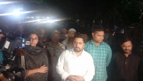 প্রধান উপদেষ্টার সঙ্গে বৈঠকে অংশ নিতে যমুনায় এনসিপির প্রতিনিধি দল