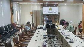 সাংবাদিক সংকটে ফারুকীর সংবাদ সম্মেলন স্থগিত