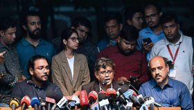 ডিসেম্বর থেকে জুনের মধ্যে নির্বাচনের কথা বলেছেন প্রধান উপদেষ্টা: প্রেস সচিব
