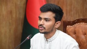 সাবেক এপিএসের বিরুদ্ধে তদন্তে নিজেই দুদককে অনুরোধ করেছিলাম: আসিফ মাহমুদ