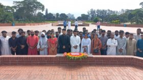 ‘যুবশক্তি কখনও ক্ষমতায় টিকে থাকার হাতিয়ার হিসেবে ব্যবহৃত হবে না’