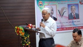 অন্তর্বর্তী সরকার ড. ইউনূসের নেতৃত্বে সফল হবে: জাহিদ হোসেন