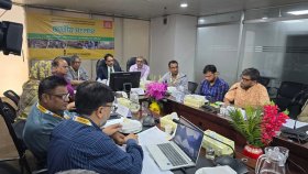 আগামী অর্থবছরে সড়ক নিরাপত্তায় আলাদা বাজেট বরাদ্দের পরিকল্পনা