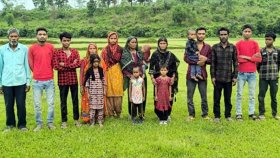 সিলেট সীমান্ত দিয়ে ২১ জনকে পুশইন