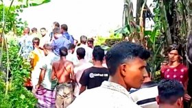 গাইবান্ধায় পানিতে ডুবে দুই শিশুর মৃত্যু