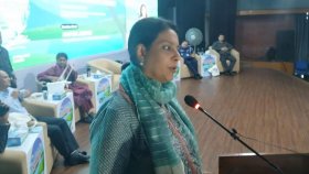 শিল্পকারখানায় ভূগর্ভস্থ পানি ব্যবহারে মূল্য দিতে হবে: পরিবেশ উপদেষ্টা
