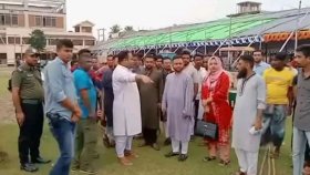 ‘চব্বিশের গণঅভ্যুত্থান: কাজী নজরুলের উত্তরাধিকার’ প্রতিপাদ্যে শুরু হচ্ছে নজরুলজয়ন্তী