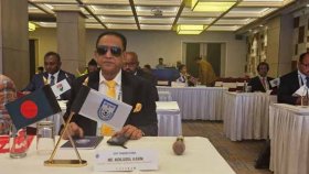 সভাপতিসহ অন্য পদে টানা নির্বাচনে কোনও বাধা নেই