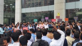 এনবিআরের ভাঙন ঘিরে অর্থনীতিতে স্থবিরতা