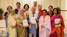 ‘নারী সংস্কার কমিশনের বিরুদ্ধে আক্রমণে সরকারের নীরবতা হতাশার’