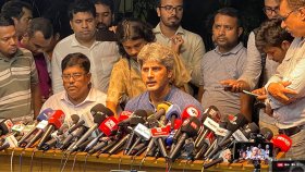 নির্বাচনের সুনির্দিষ্ট সময়ের কথা বলেছি: সাকি
