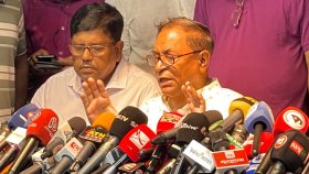 সরকারের নেতৃত্বের মধ্যে সমন্বয়হীনতা রয়েছে: সাইফুল হক