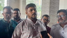 ইসিতে নিবন্ধনের আবেদন জানিয়েছে সাকা চৌধুরী প্রতিষ্ঠিত এনডিপি