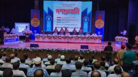 দুর্নীতি প্রতিরোধে খুলনায় দুদকের গণশুনানি