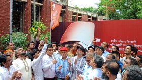 জুলাই আন্দোলনে প্রত্যেকের বুকের মধ্যে আবরার ফাহাদ ছিল: সংস্কৃতি উপদেষ্টা