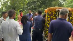 দ্বিতীয় শ্রেণির শিক্ষার্থীকে শ্বাসরোধে হত্যা: অভিযুক্ত আটক