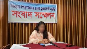 ডিএনএ মিললেও পিতার স্বীকৃতি মেলেনি, হুমকিতে বিপর্যস্ত মা