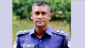 বাড্ডা জোনের সাবেক এসি রাজন সাহা সাময়িক বরখাস্ত