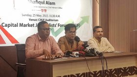 চট্টগ্রাম বন্দর কাউকে দিচ্ছে না সরকার: প্রেস সচিব