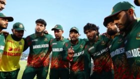 নিরাপদে পাকিস্তান পৌঁছালো বাংলাদেশ দলের প্রথম বহর