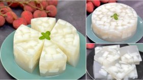 তালের শাঁসের পুডিং বানানোর রেসিপি জেনে নিন