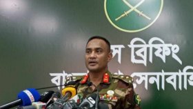 সার্বভৌমত্বের প্রশ্নে সেনাবাহিনী আপসহীন