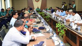 এবারও নিরাপদ ঈদযাত্রা উপহার দিতে পারবো: ডিএমপি কমিশনার