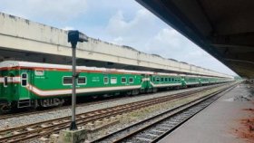 ৫ জুনের ট্রেন টিকিট পেতে আধা ঘণ্টায় ৩ লাখ হিট