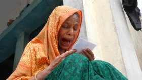 সীমান্তে নিহত দুই বাংলাদেশির লাশ ফেরত দিচ্ছে না বিএসএফ