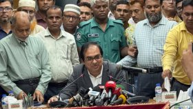 বুধবার সকাল ১০টা পর্যন্ত সচিবালয়ে আন্দোলন স্থগিত