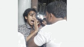 যৌন হয়রানির প্রতিবাদ করায় মারধরের শিকার ঢাবি শিক্ষার্থী