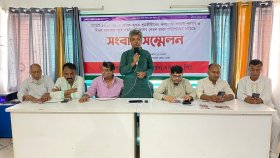 শ্রমিকদের মজুরি না দেওয়া কিছু মালিকের অভ্যাসে পরিণত হয়েছে: এসএসপি