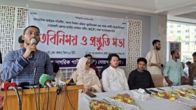 ‘একটি গোষ্ঠী এনবিআরের চুরির সিস্টেম আগের মতোই রাখতে চায়’