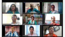ক্ষতিকর তামাক কারখানা সরিয়ে পরিবেশবান্ধব ব্যবস্থা গড়ে তোলার আহ্বান
