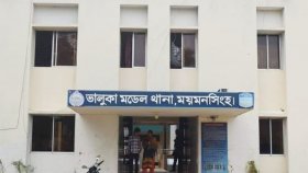 ভাবি ও মুক্তিযোদ্ধাকে কুপিয়ে হত্যা করলো যুবক